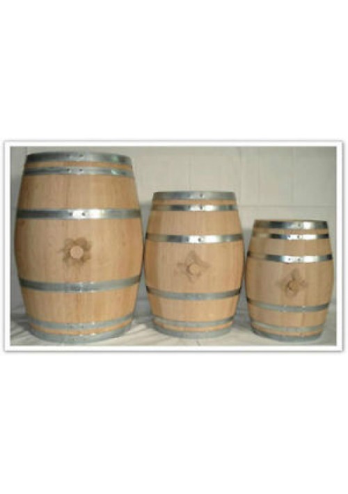 Tonneaux de vin en chêne Vintage 1.5L Fûts de vin de chêne Baril de vin en Bois de chêne Baril pour la bière Tonneau à vin en chêne pour Stockage de Vins Bière Whiskle Baril de chêne 