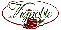 Logo Groupe LeVignoble