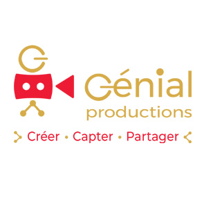 GéniAL Productions